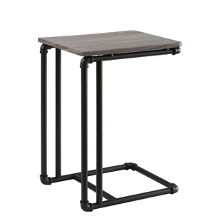 Manchester Industrial Side Table