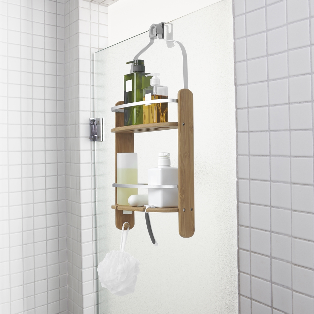 Umbra BASK Shower Caddy - Bed Bath & Beyond - 19481981