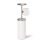 Portaloo Toilet Paper Stand & Storage