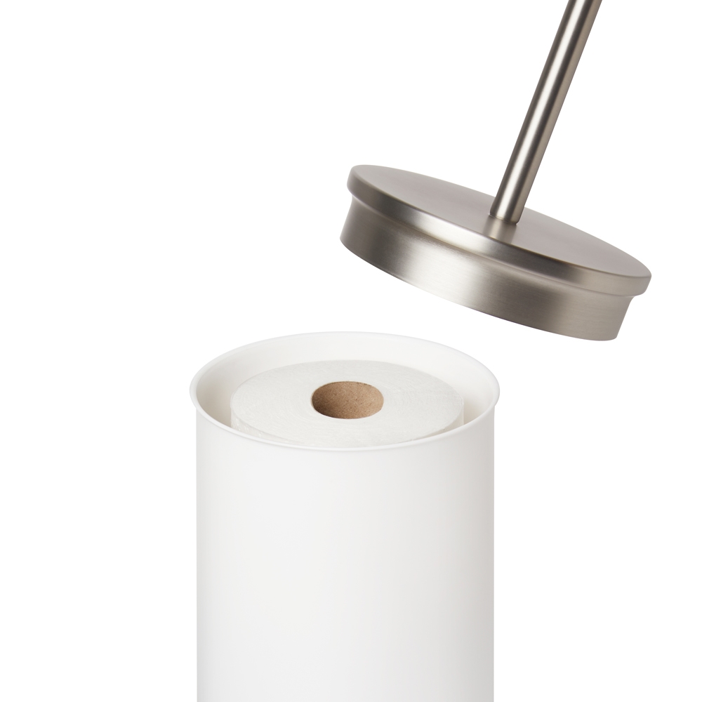 Portaloo Toilet Paper Stand