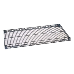 Nexelon rust proof wire shelf