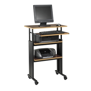 Standing Desk - Adjustable