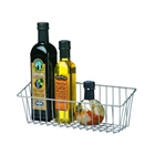 Organized Living Simple Basket