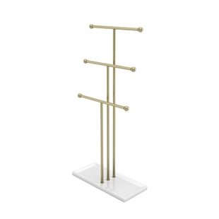 Trigem Jewelry Stands