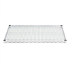 14" Acrylic Wire Shelf Liner - 2pk