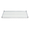 10" Acrylic Wire Shelf Liner - 2pk