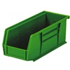 24 Akro Genuine Stacking Bins - 7 3/8"d x 4 1/8"w x 3"h