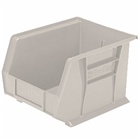 10"d x 8"w x 7"h Akro Stacking Bins - 6pk