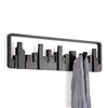 Skyline Coat Rack