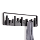 Skyline Coat Rack