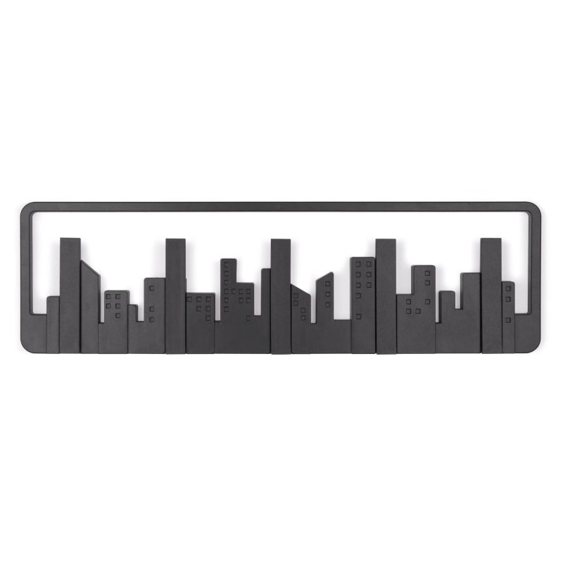 Skyline Umbra Coat Rack The Shelving Store