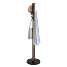 Flapper Coat Rack