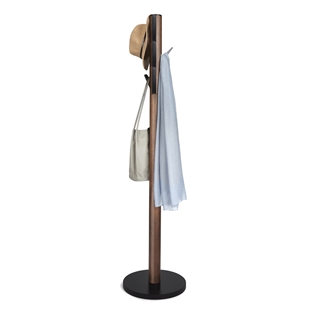 Flapper Coat Rack