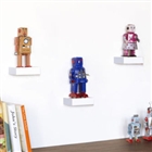Shelves to Showcase Your Special Items