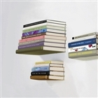 Umbra Conceal Floating Book Shelf - Large