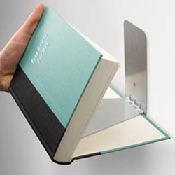 Umbra Conceal Floating Book Shelf - Small