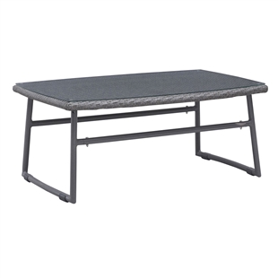 Ingonish Beach Coffee Table Grey