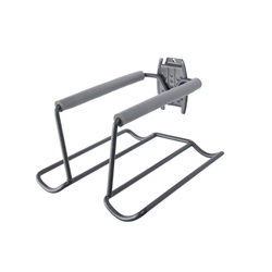 Racquet Rack - Granite