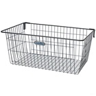 freedomRail Deep Work Basket in granite