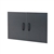 GO-Box Doors Pair - Granite