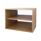 Organized Living freedomRail Big O-Box 1 Shelf