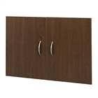 Organized Living freedomRail Big O-Box Doors