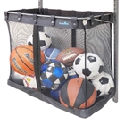 Garage Big Mesh Sports Basket