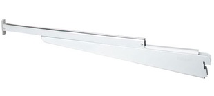 Valet Rod - White