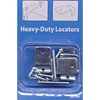 Heavy Duty Shelf Locators (set of 4)