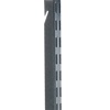 freedomRail Garage Hanging Uprights - Granite