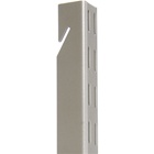 freedomRail Hanging Uprights - Nickel