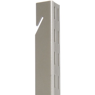 freedomRail Hanging Uprights - Nickel