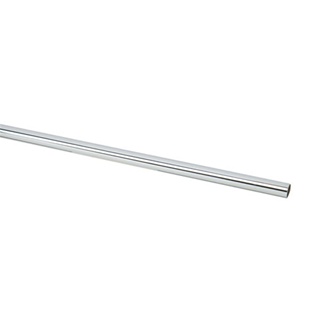 freedomRail Clothes Rods - Chrome