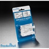Screws and Strong-Loc Anchors Package (Includes cover stickers, 6 screws, 6 anchors)