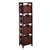 Leo 5pc Storage Shelf with Basket Set