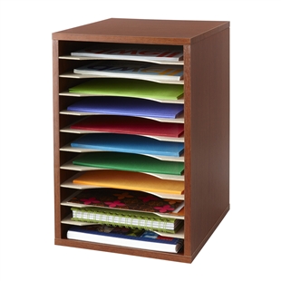 Paper Organizer