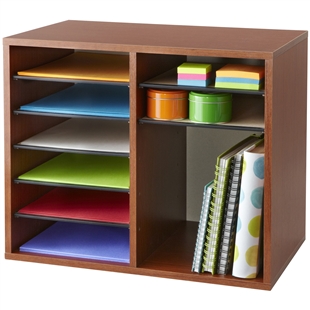 Paper Organizer - Double