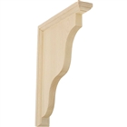 Hamilton Traditional Bracket 9"d