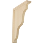 Hamilton Traditional Bracket 9"d