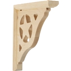 Bulwark Bracket 10"d