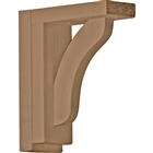 Reece Shelf Bracket 6.25"d