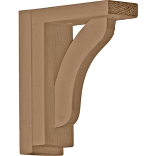 Reece Shelf Bracket 6.25"d