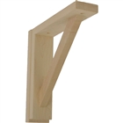 Traditional Shelf Bracket 10.75"d