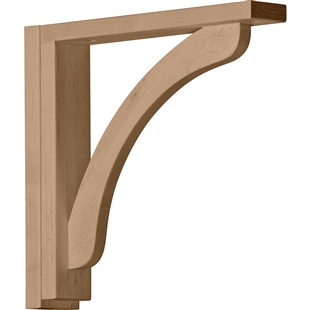 Reece Shelf Bracket 12.75"d