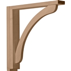 Reece Shelf Bracket 14.75"d