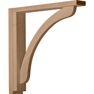 Reece Shelf Bracket 14.75"d