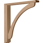 Reece Shelf Bracket 17.75"d