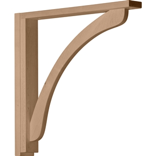 Reece Shelf Bracket 17.75"d