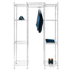 Closet Shelving System