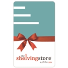 The Shelving Store Gift Card